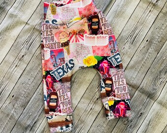 Dr Pepper Pants - Etsy