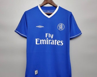 chelsea 2003 kit