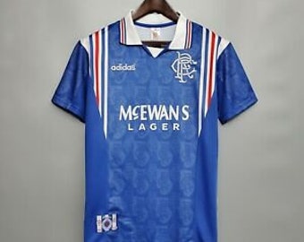 rangers 96 shirt