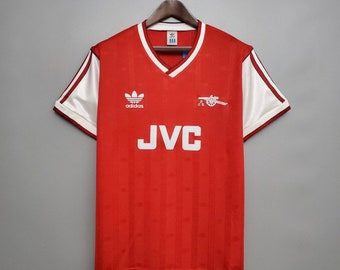 arsenal 1989 kit