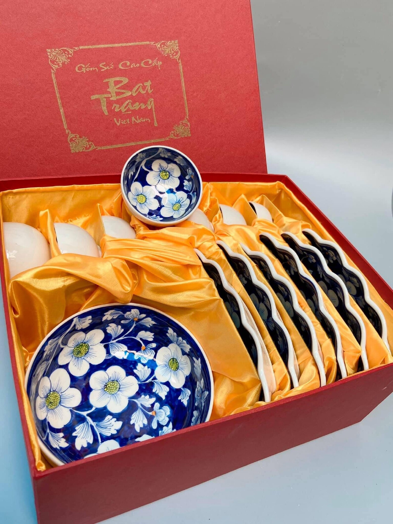 Ceramic Serveware & Serving Dish Sets Etsy