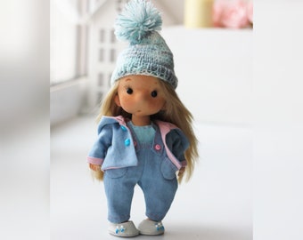 comfort action jeans