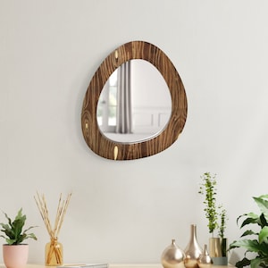 Wall décor Mirror