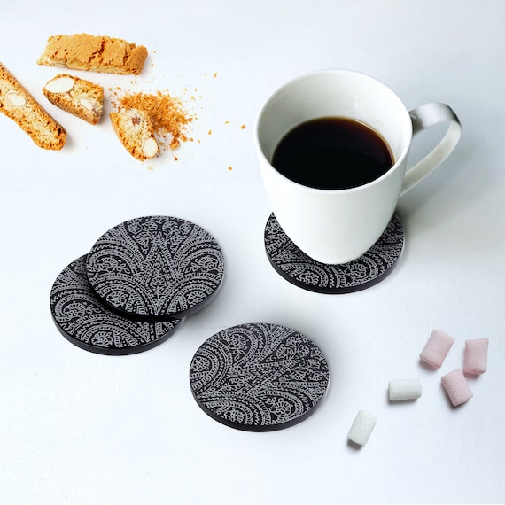 Cup coaster singapore deals