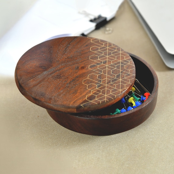 Unique store jewelry boxes