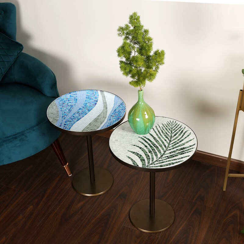 Unique End Table - Etsy