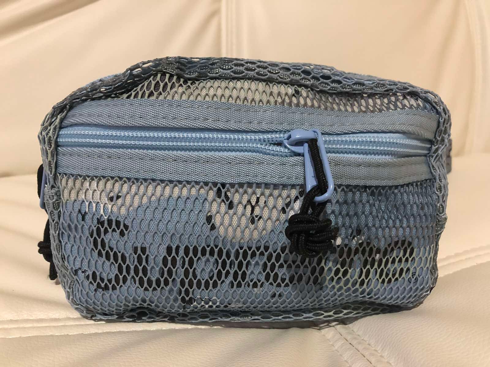 Supreme Small Shoulder Bag SS20 Brand New 3 Color Blue Etsy