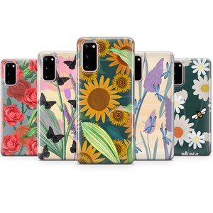 Candy Print Phone Case Samsung A10 Samsung A11 Samsung M11 Samsung A20 Samsung A30 Samsung A20e Samsung A21 Samsung A21s Samsung A6 2016