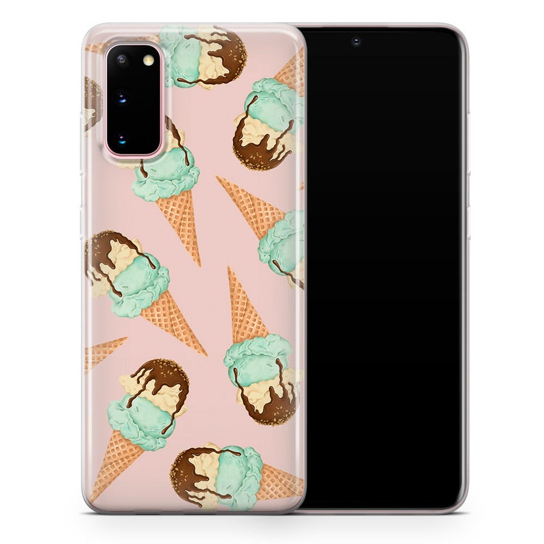 Candy Print Phone Case Samsung A10 Samsung A11 Samsung M11 Samsung A20 Samsung A30 Samsung A20e Samsung A21 Samsung A21s Samsung A6 2016