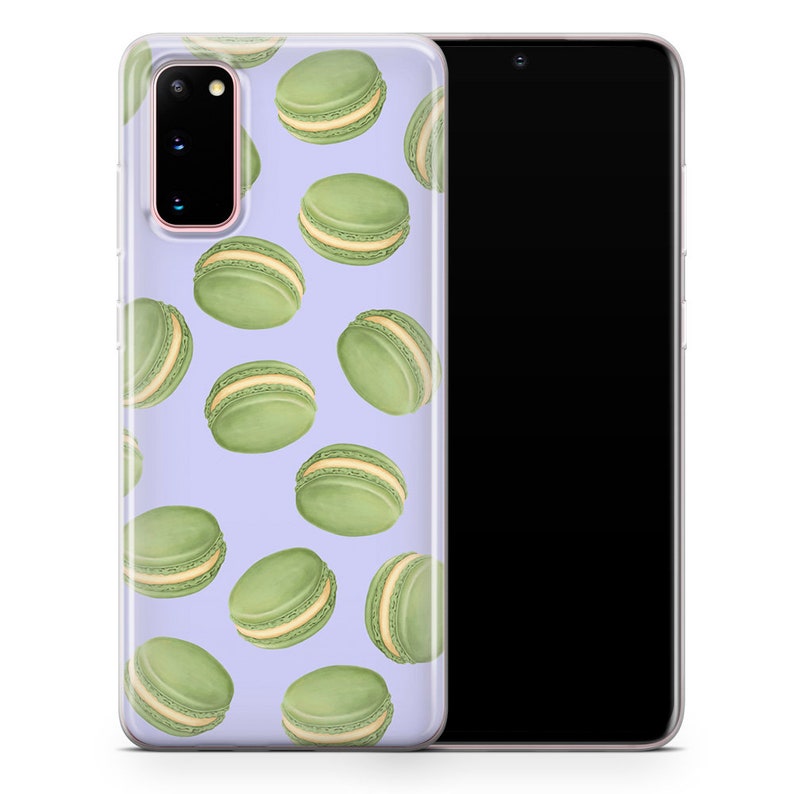 Candy Print Phone Case Samsung A10 Samsung A11 Samsung M11 Samsung A20 Samsung A30 Samsung A20e Samsung A21 Samsung A21s Samsung A6 2016