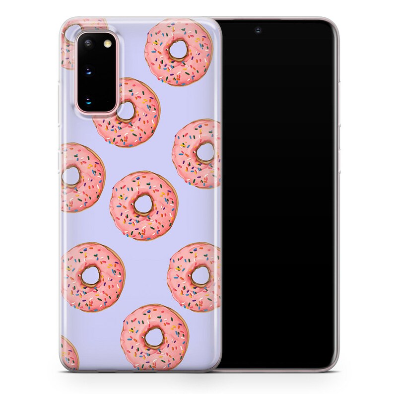 Candy Print Phone Case Samsung A10 Samsung A11 Samsung M11 Samsung A20 Samsung A30 Samsung A20e Samsung A21 Samsung A21s Samsung A6 2016