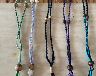 Basket Neckalce