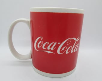 10 oz clear glass coffee mug 10 Oz. Sublimatable Clear Glass Mug With Handle main image 1