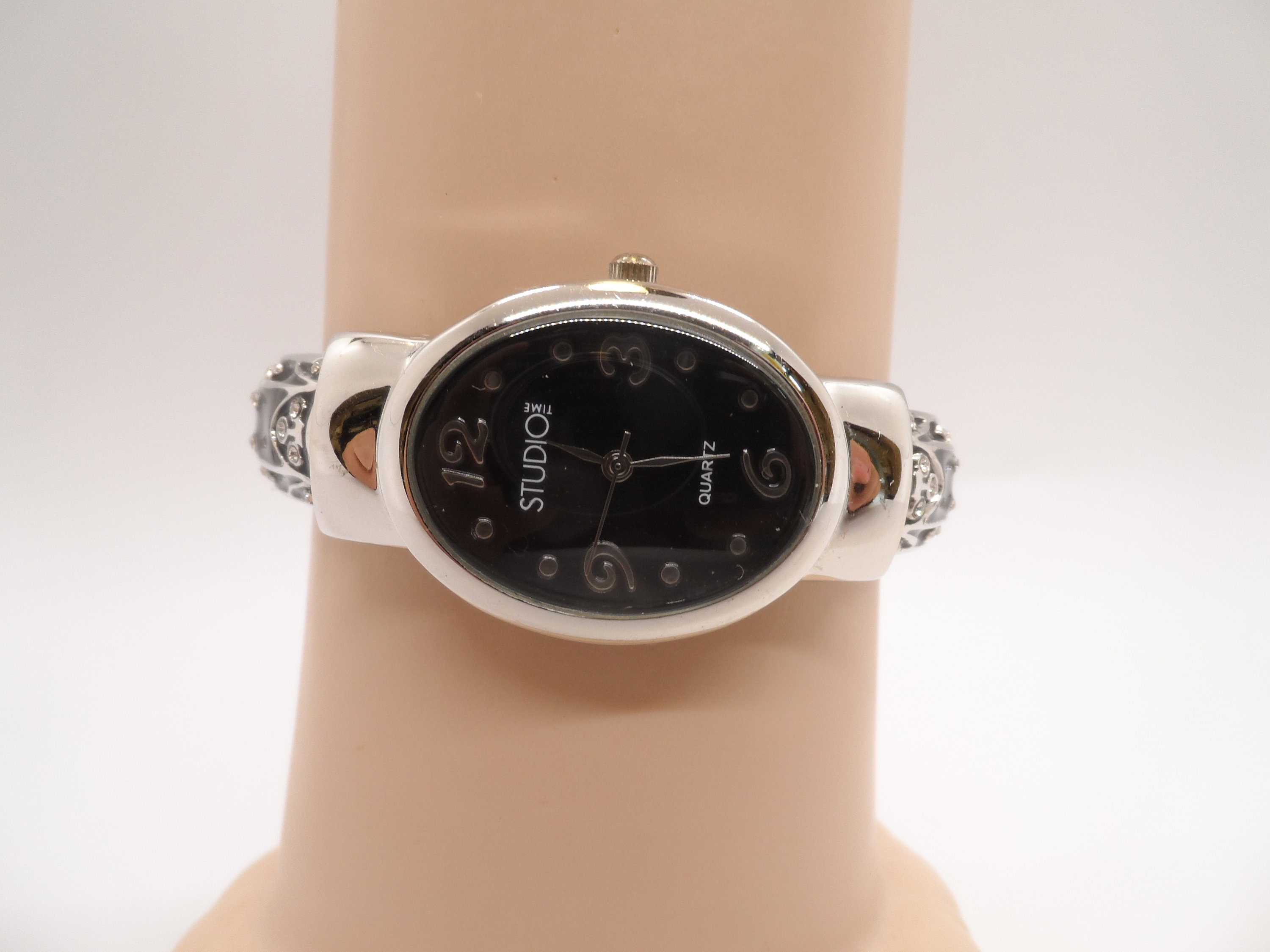 Studio quartz hotsell women's watch