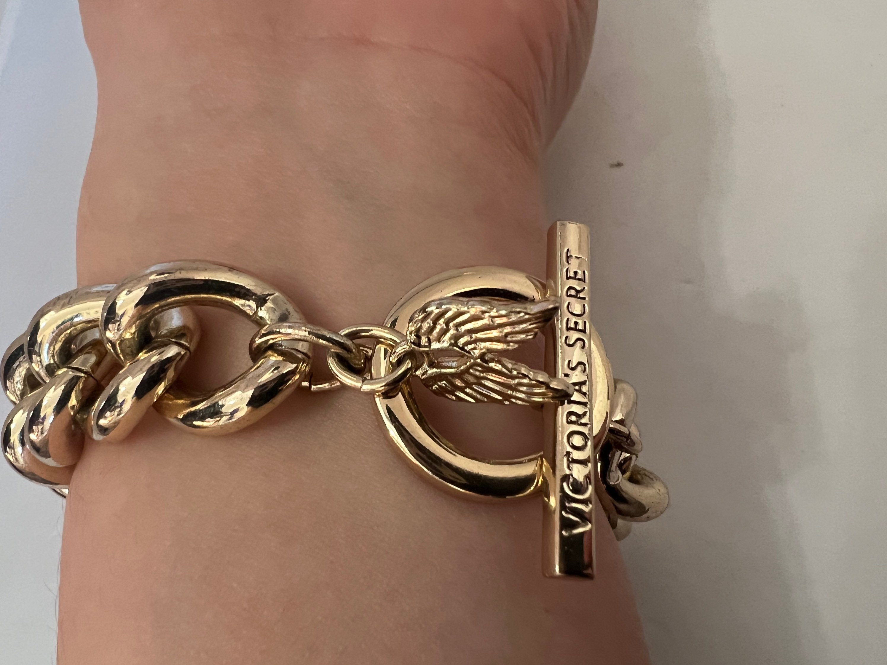 Vintage Victoria Secret Bracelet