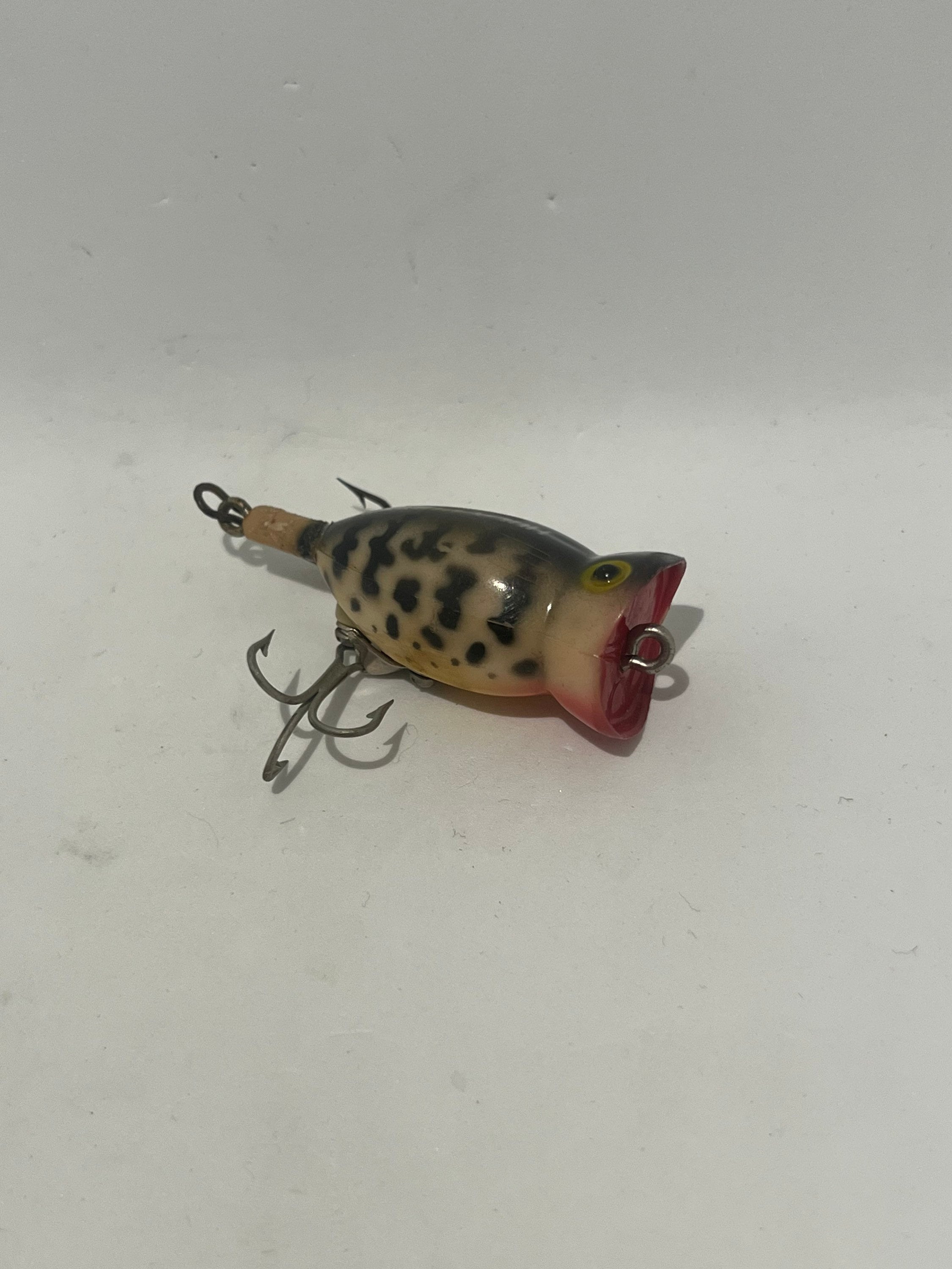 Vintage Hula Lure 