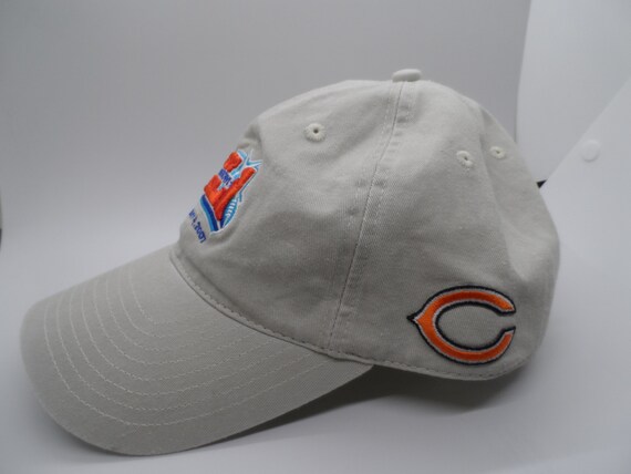 Super Bowl XLI Hat (41) 2007 NFL Footbal Colts Be… - image 5