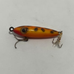 Vintage Fishing Lure