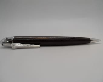 Vintage &quot;Ronson Penciliter&quot; Pencil & Lighter, British made 1960&#39;s