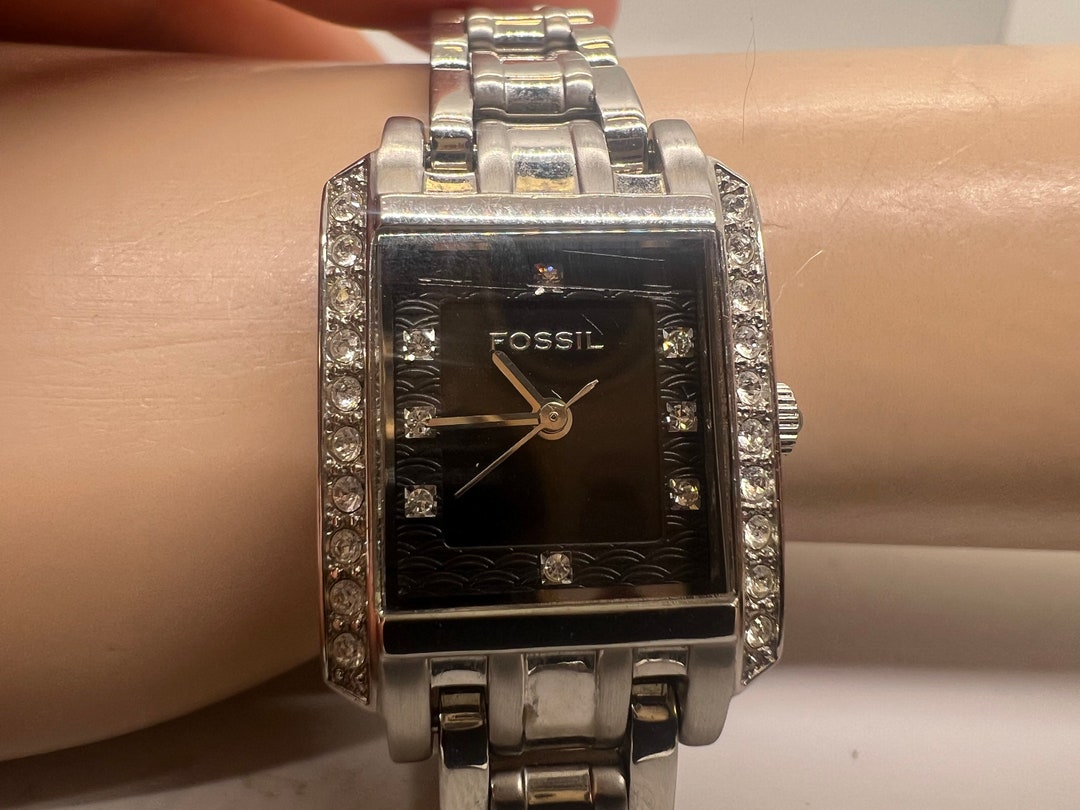 Fossil Women's Classic