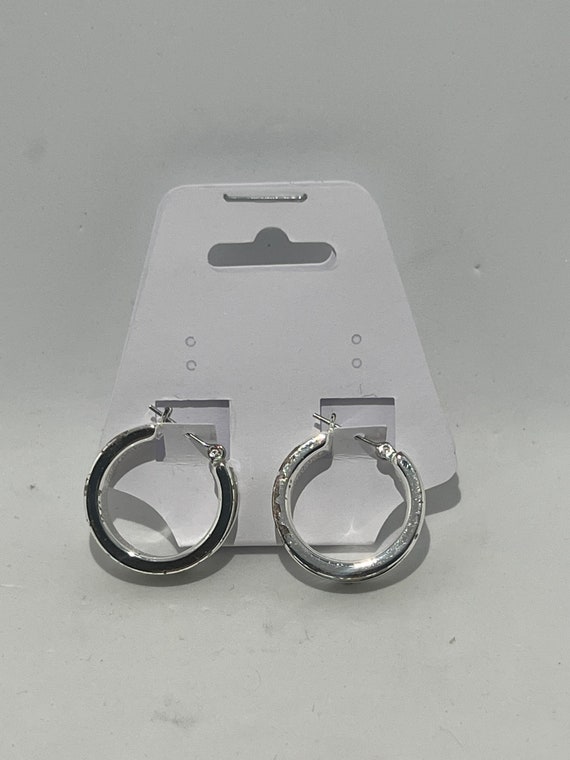 How to Decorate Hoop Earrings Like a Pro