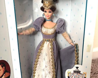 Vintage Barbie Mattel French Lady #16707