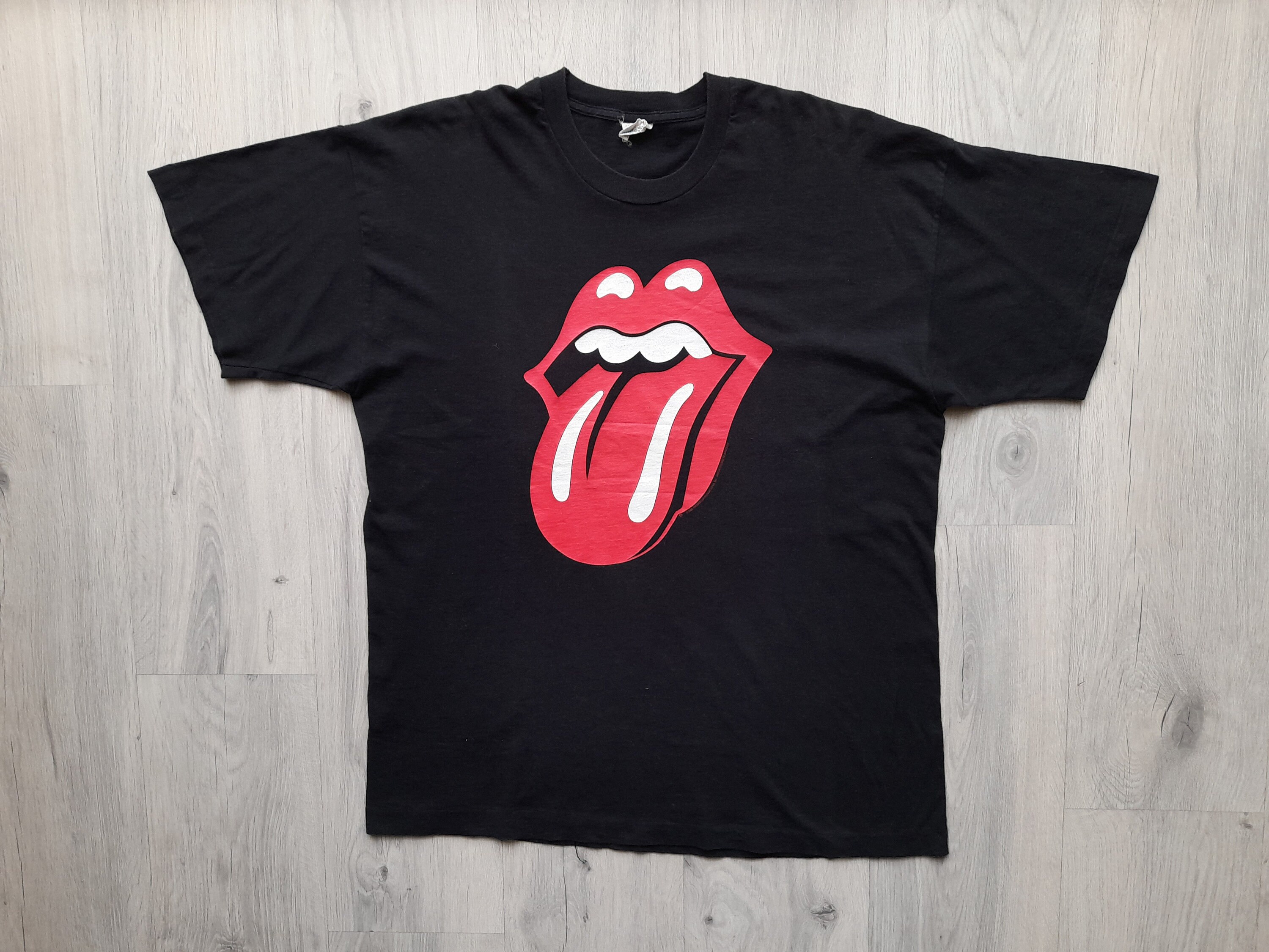 Rolling Stones 94 95 - Etsy Rolling Stones 94 95 - Etsy