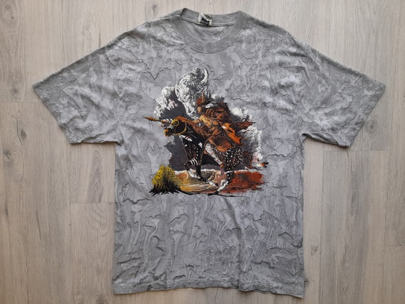 graphic tees vintage 90s