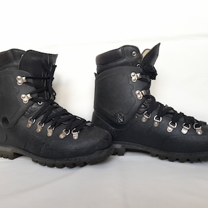 Vintage shop raichle boots