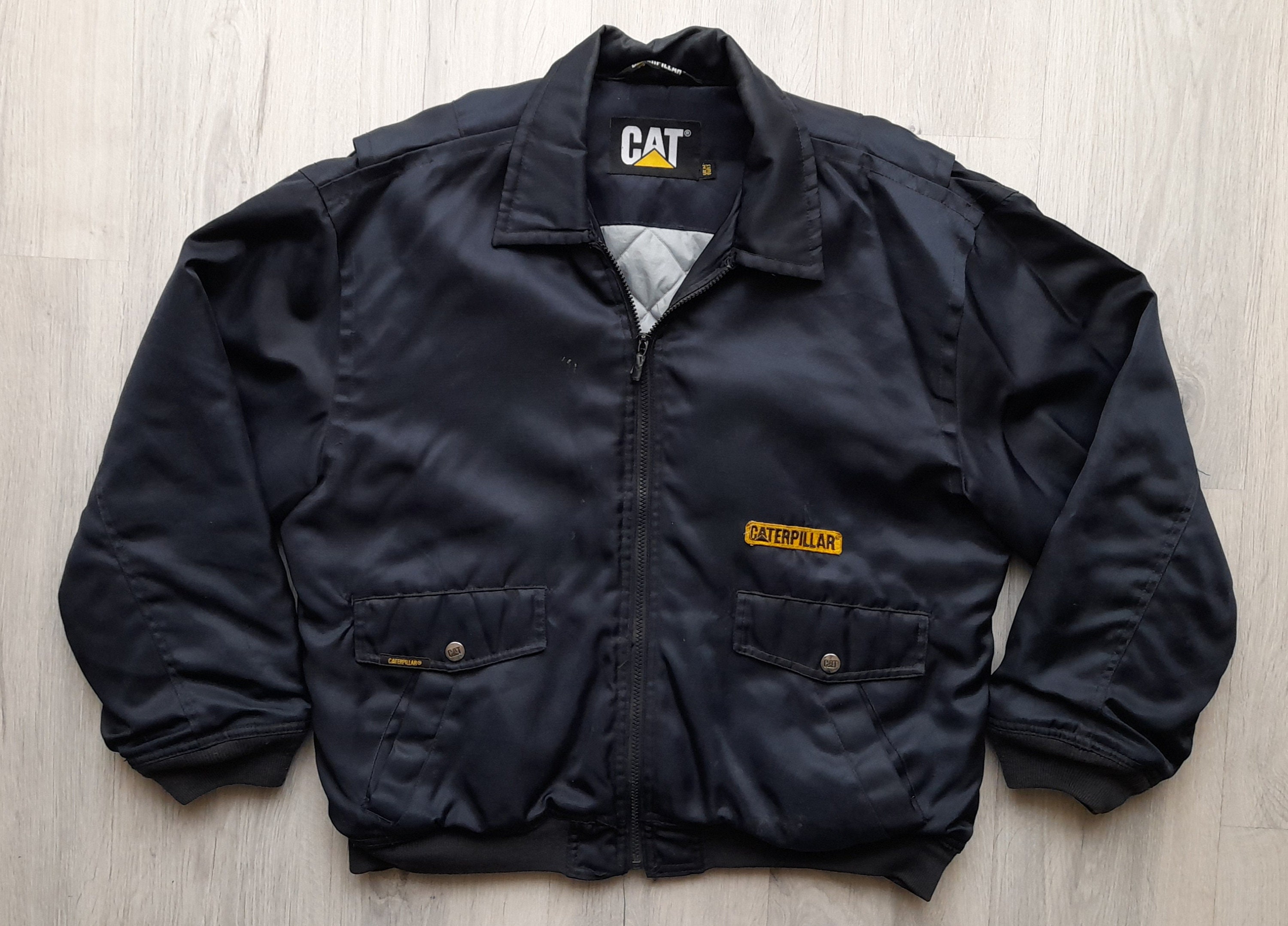 Caterpillar Coat - Etsy Ireland