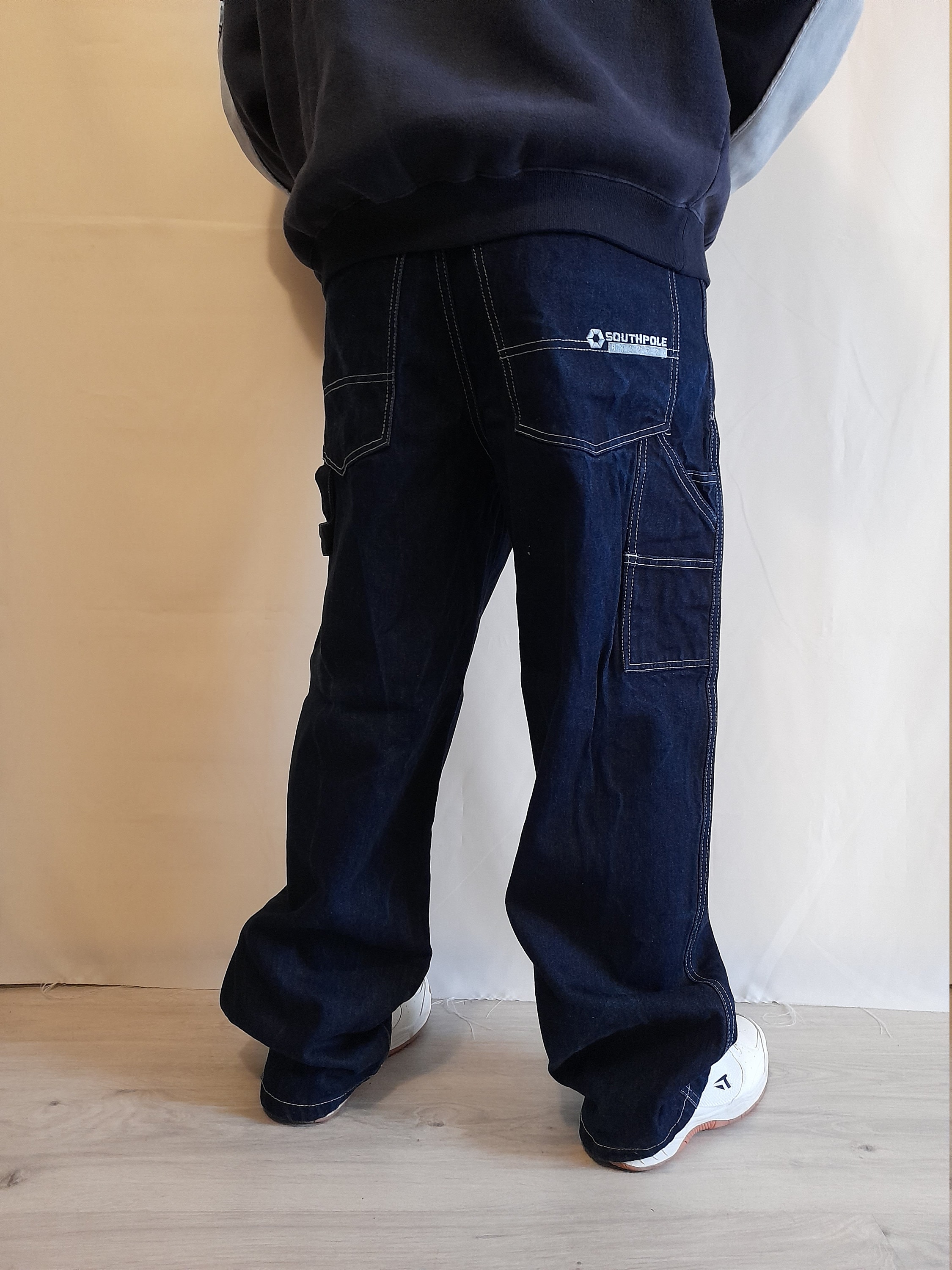 Share 84+ south pole pants for guys latest - in.eteachers