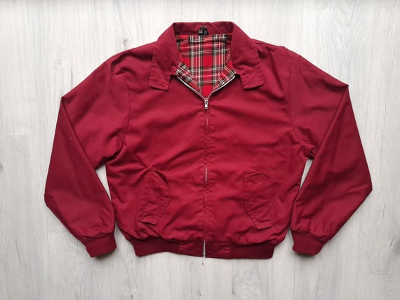 Doudounes Et Parkas  Blouson Harrington Marine  Burton Homme  Puppy Love  Vic