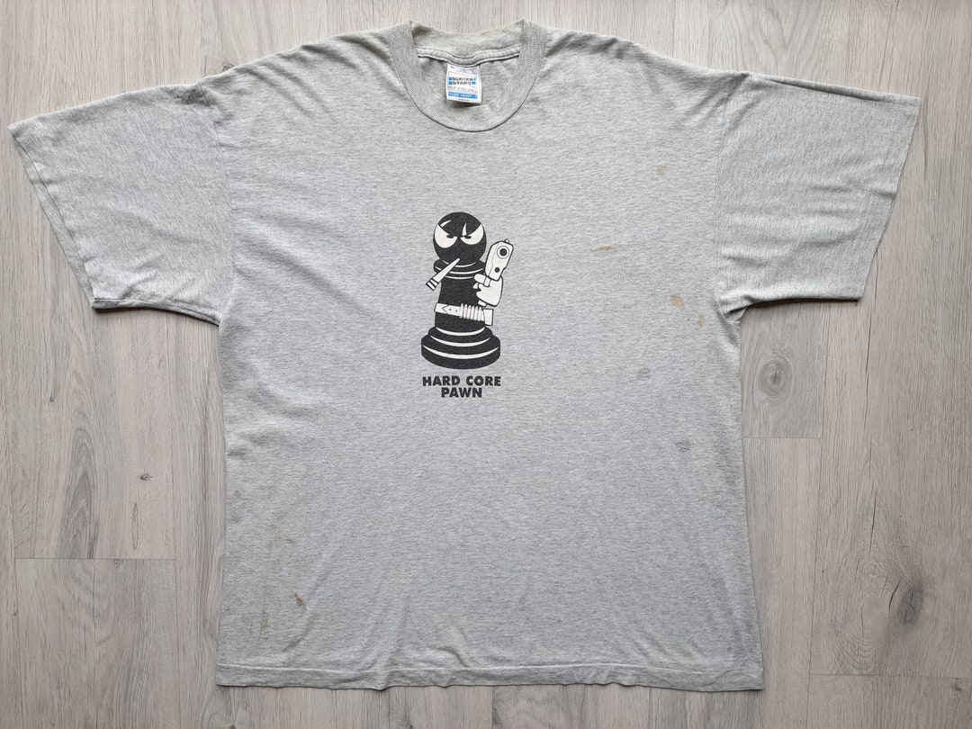 Vintage 90s Skateboarding Shirt Retro Skateboard Tshirt Etsy UK