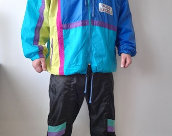 Mens Full Tracksuit - Etsy