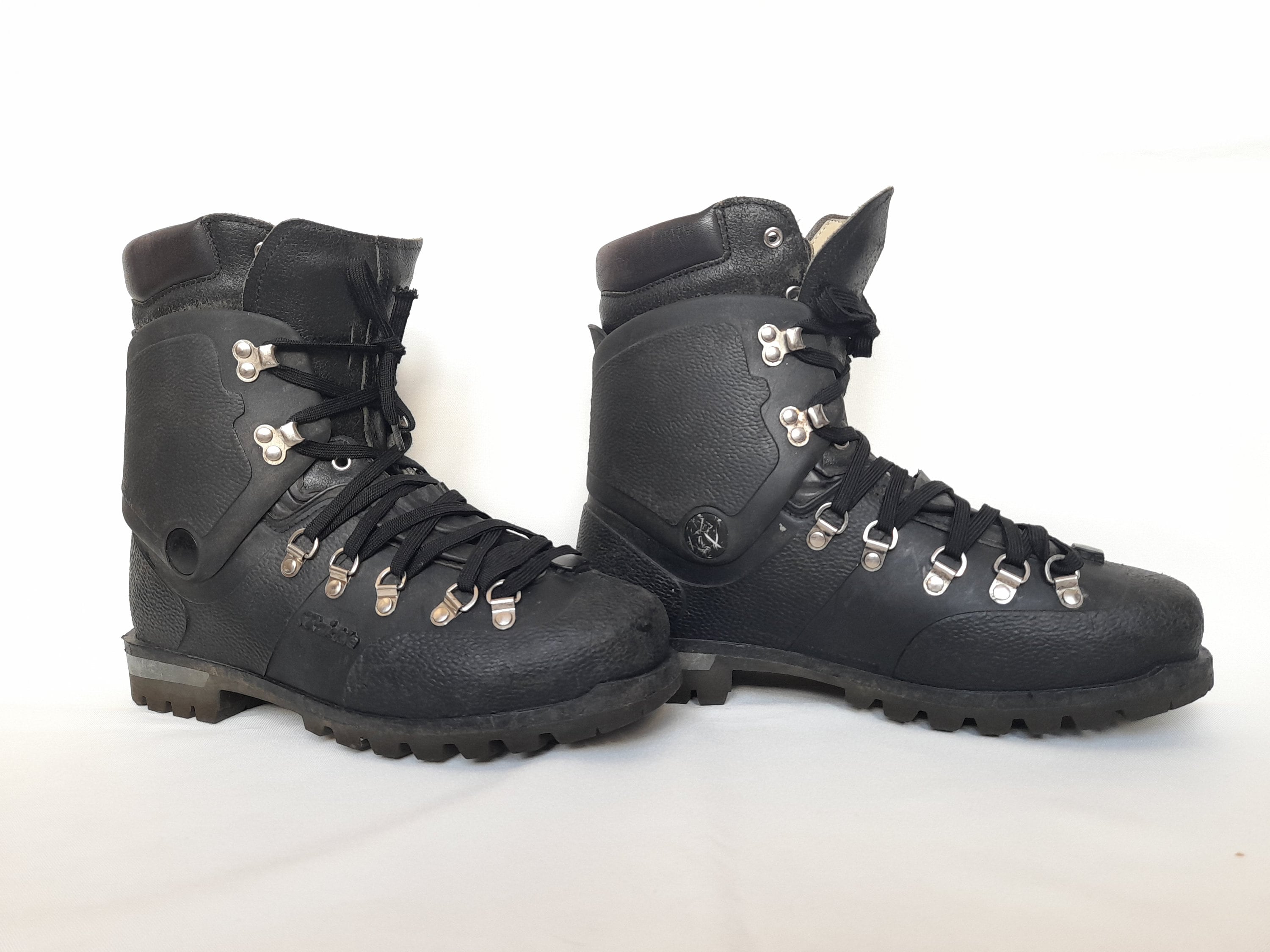 raichle mountaineering boots