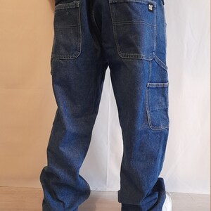 Pantaloni vintage Southpole Baggy Jeans abbigliamento Hip Hop | Etsy Italia