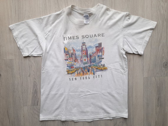 graphic tees vintage 90s