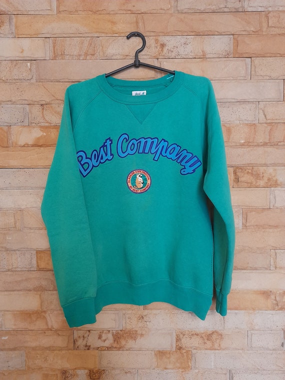 Best company best sale felpe