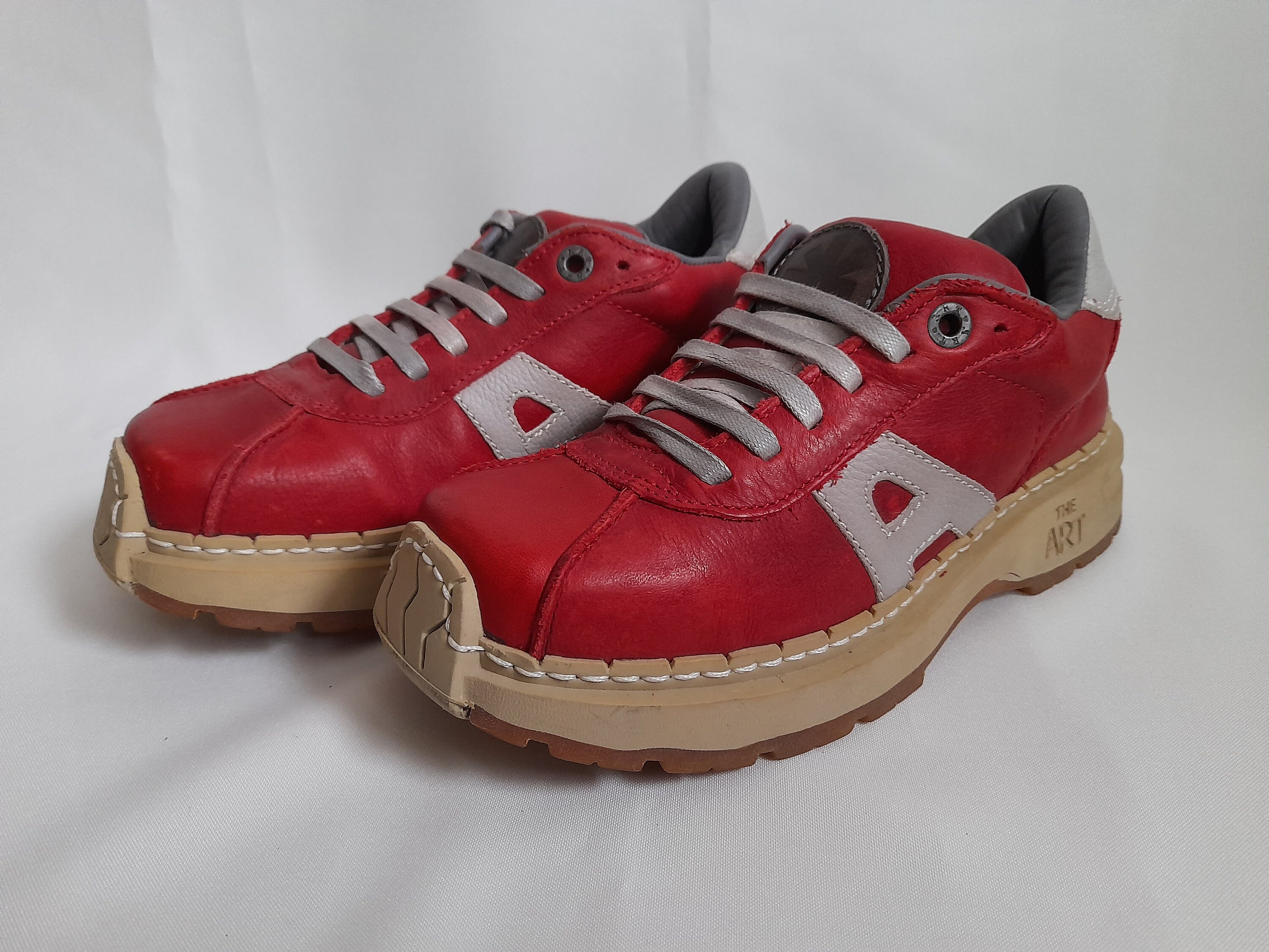 Kleding | Dames Schoenen ≥ The Art Company maat 36 — Schoenen Dames Schoenen  Kleding writern.net