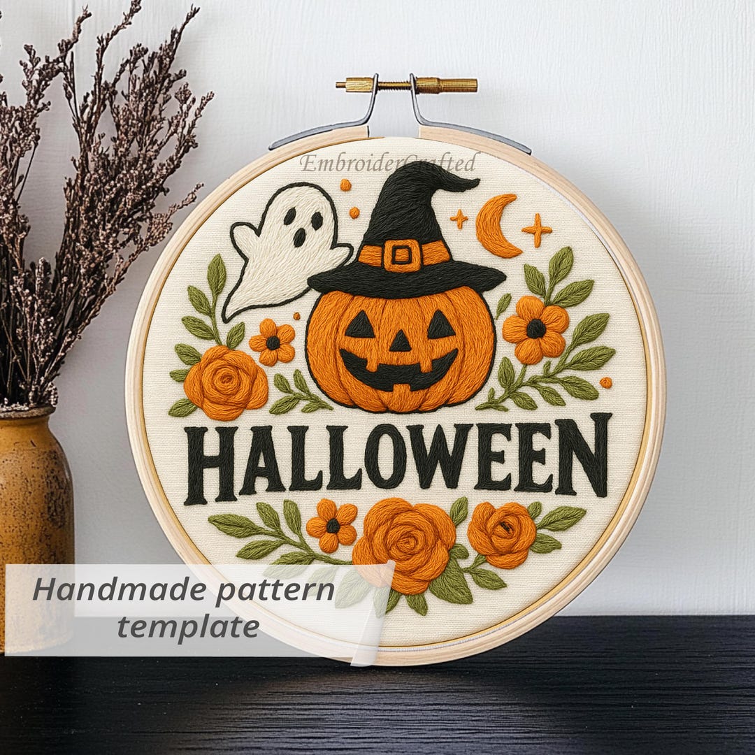 halloween-embroidery-pattern-spooky-pumpkin-ghost-flowers-pdf