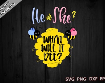 He Or She Svg Etsy He Or She Svg Etsy