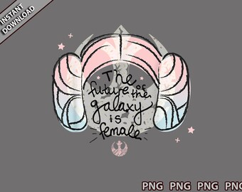 Download Princess Leia Svg Etsy