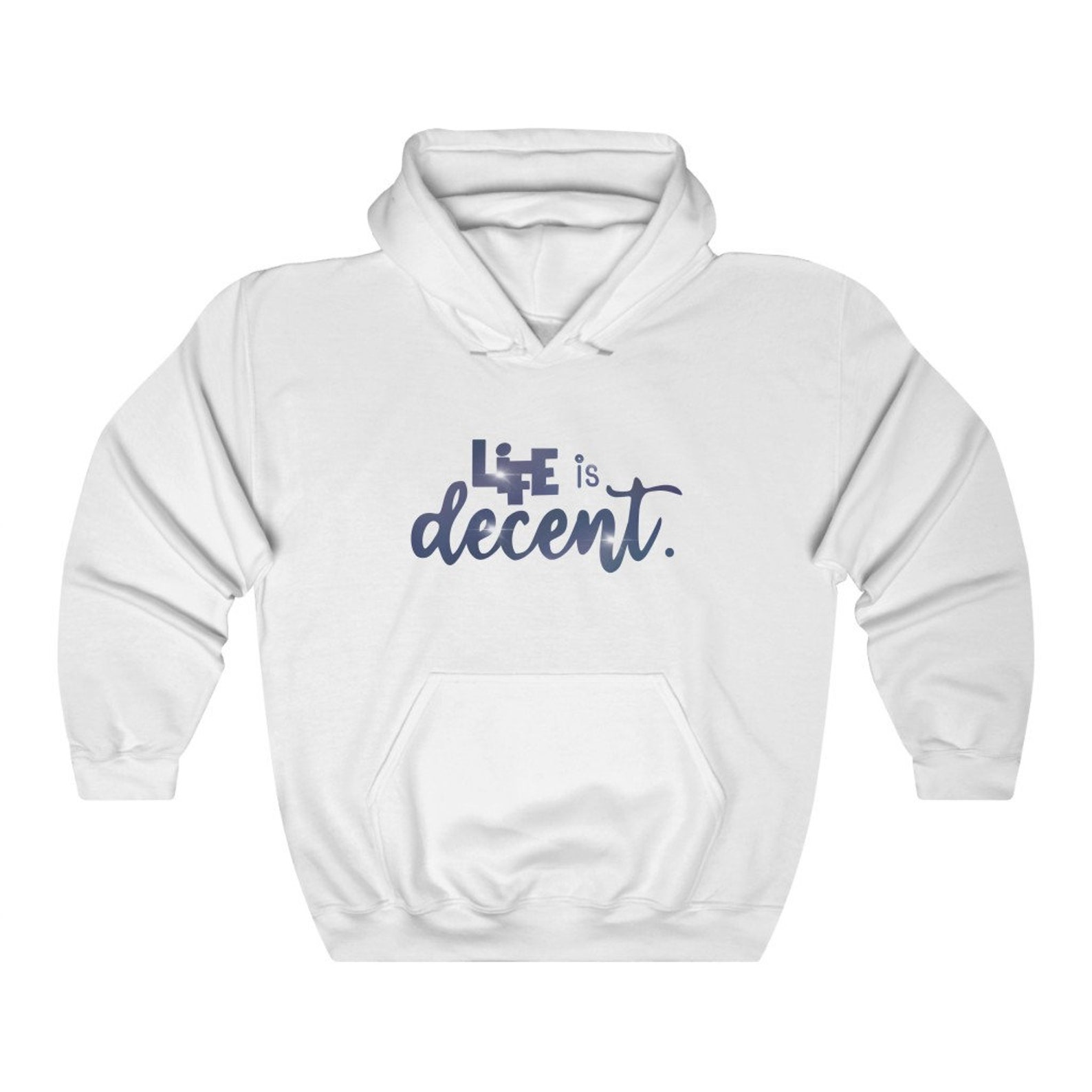 decent hoodies