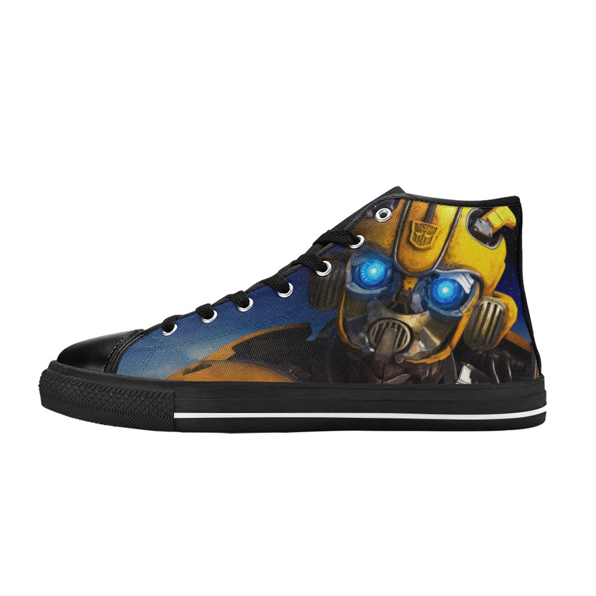toms bumblebee shoes