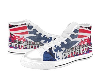 new england patriots converse shoes