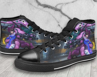 d.va converse