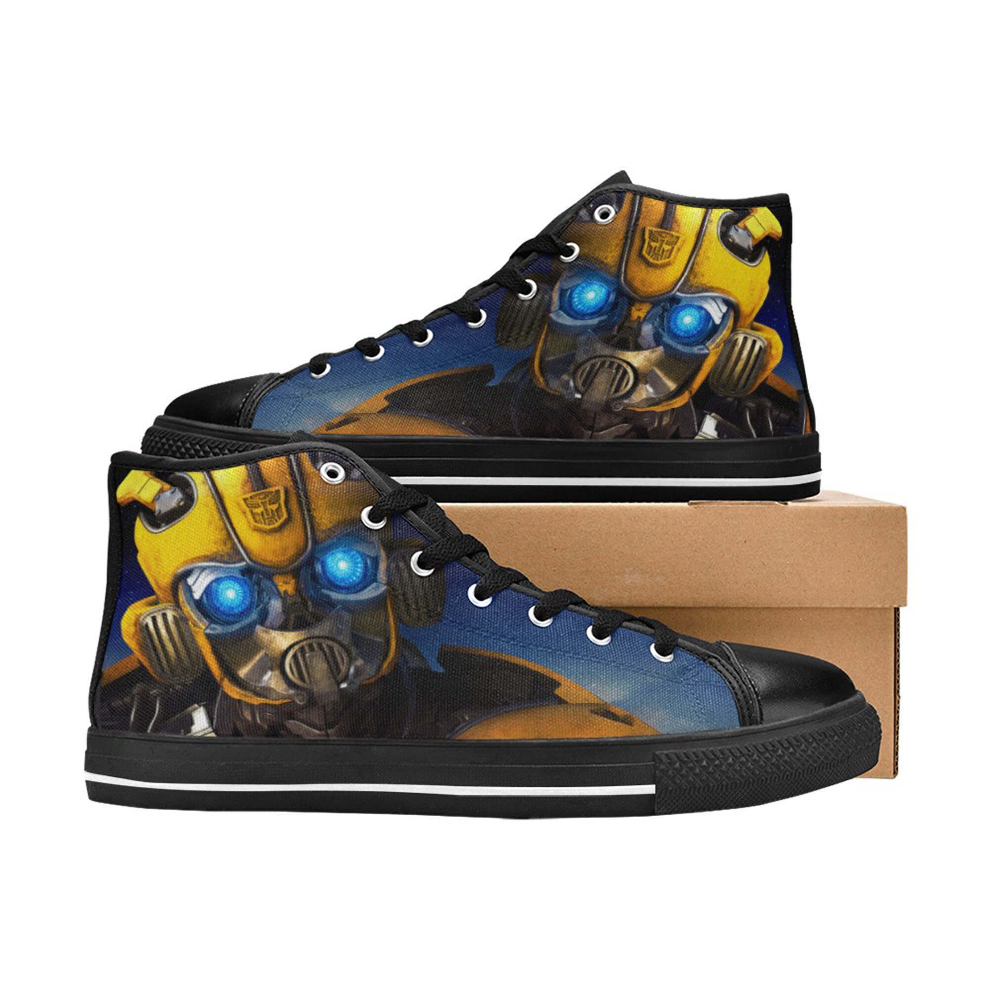 toms bumblebee shoes