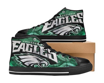 philadelphia eagles chuck taylor converse