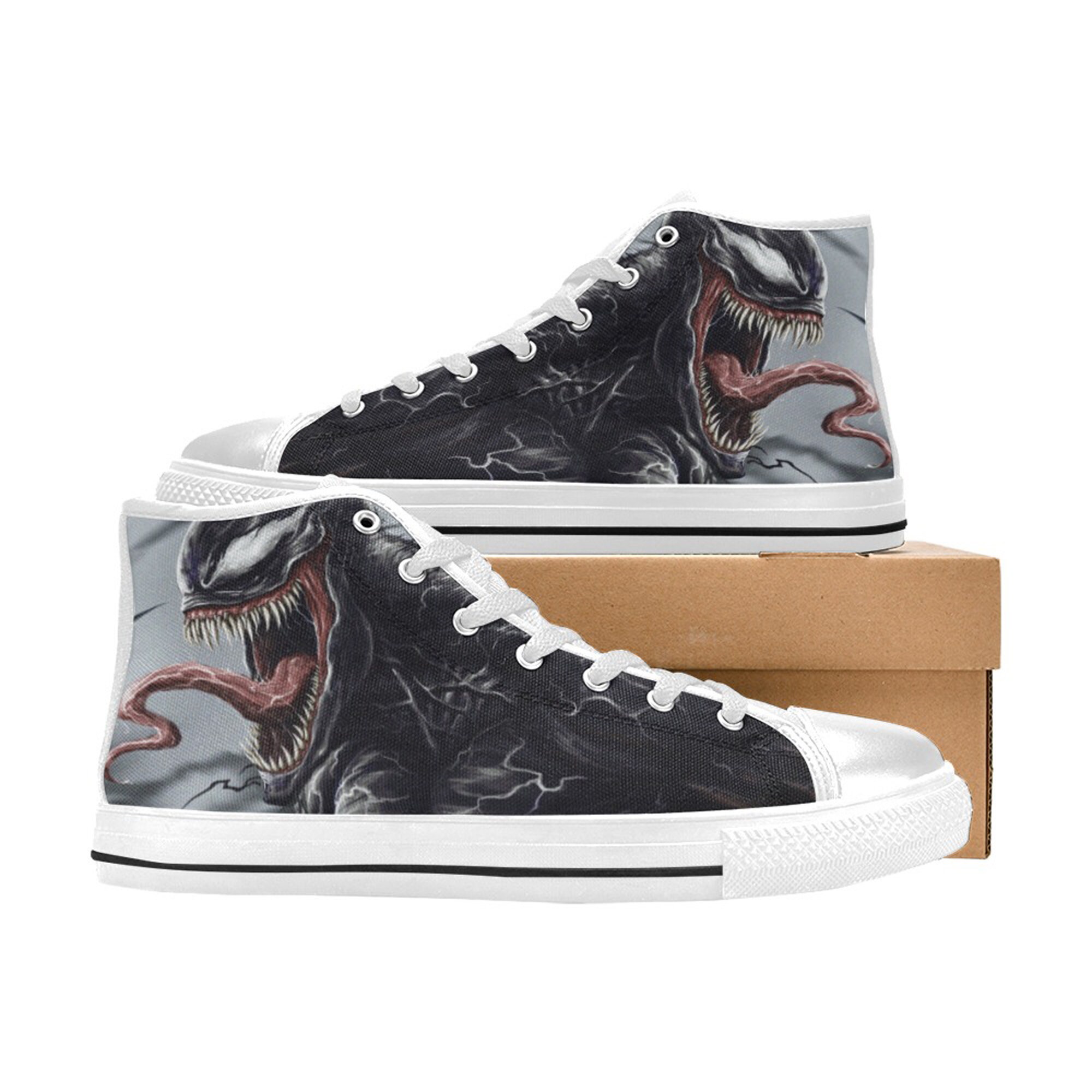 mitchell venom shoes