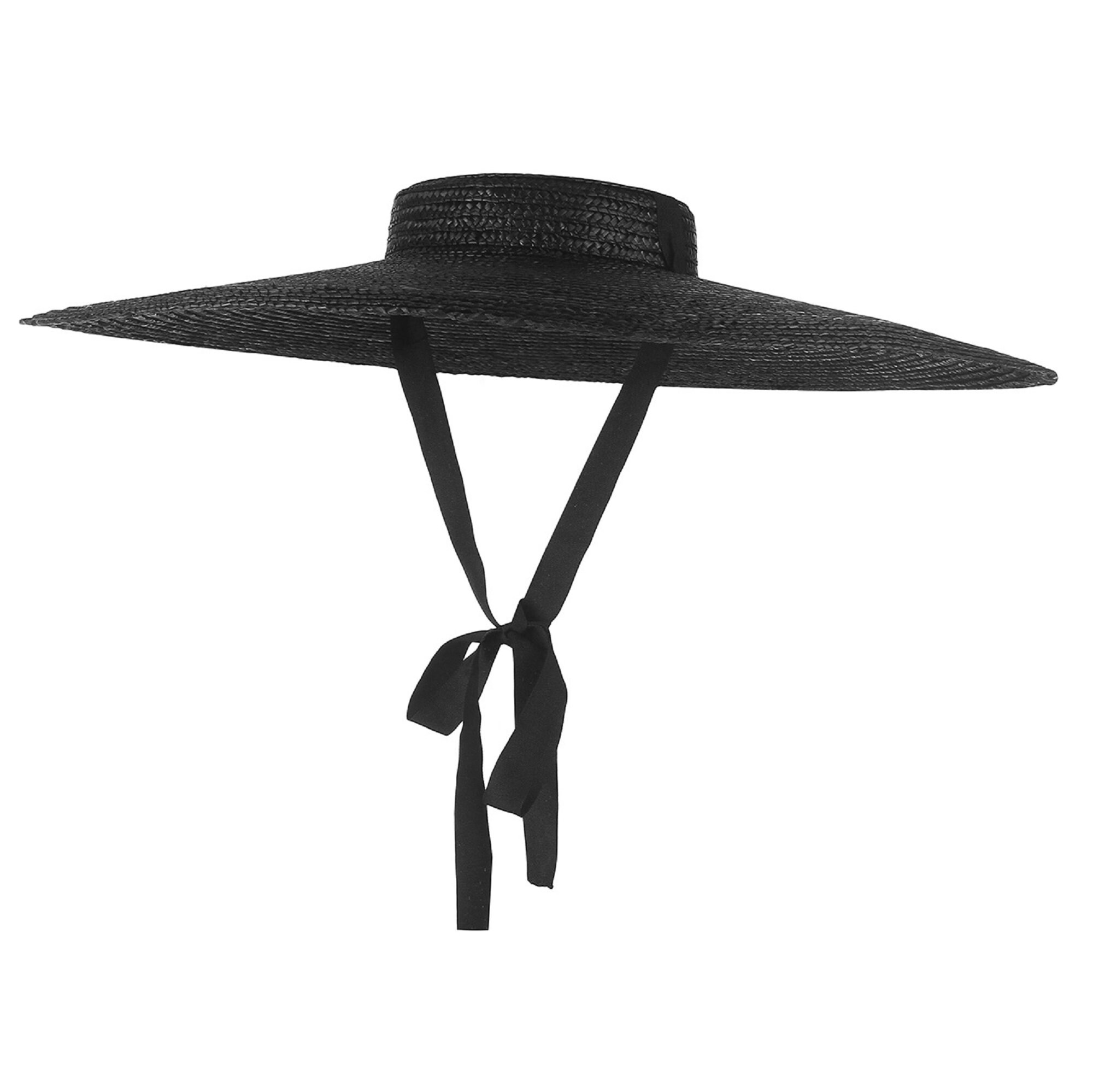 Summer Hat Wide Brim Hat Women Beach 